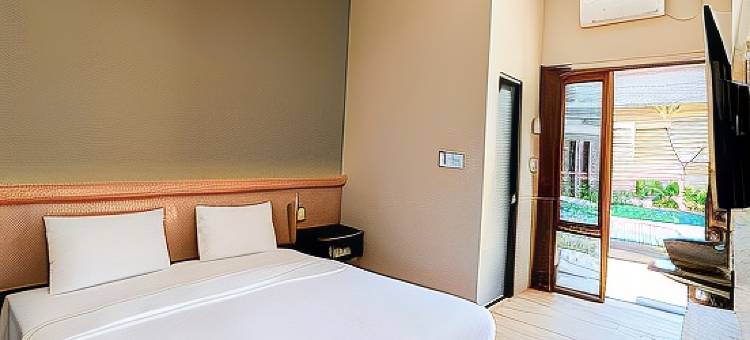 Sapphire Boutique Hotel Kudus图片