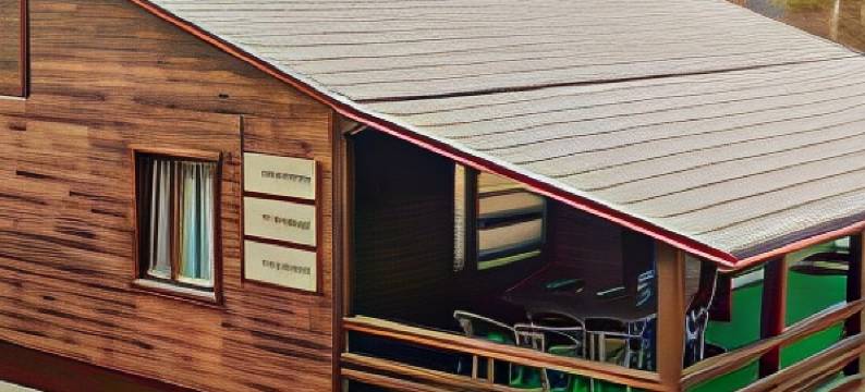 House on the Rock图片