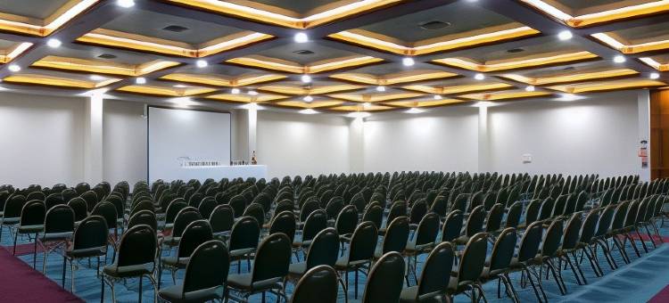 马布瑟玛斯度假大酒店(Mabu Thermas Grand Resort)图片