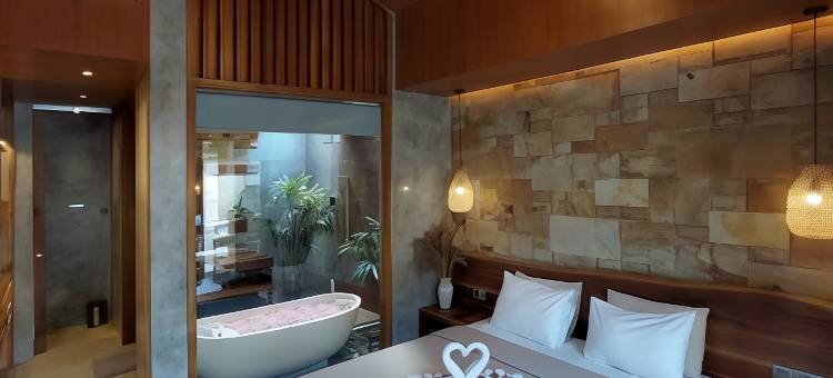 巴塔图别墅(Batatu Resort - Adults Only)图片