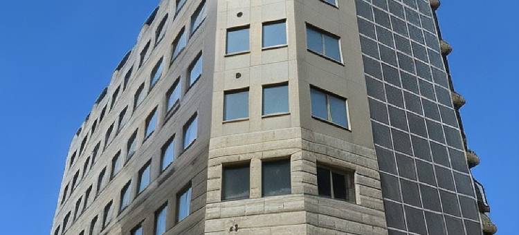松山入住酒店(Check in Matsuyama)图片