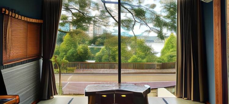 南投日月潭玥湖背包客讚民宿图片