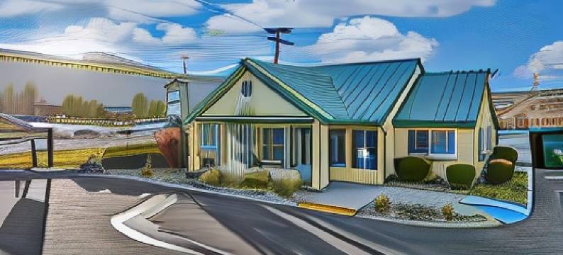 卡森城温德姆戴斯酒店(Days Inn by Wyndham Carson City)图片