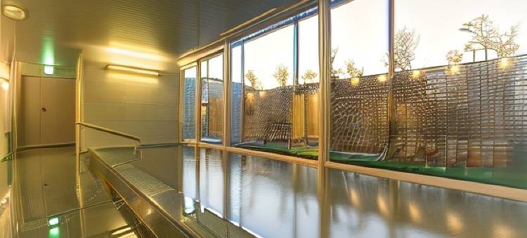 德岛灿路都大饭店(Hotel Sunroute Tokushima)图片