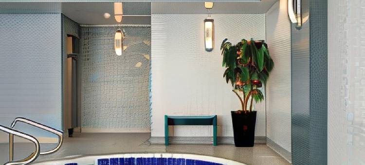 维多利亚庄园套房酒店(Chateau Victoria Hotel & Suites)图片