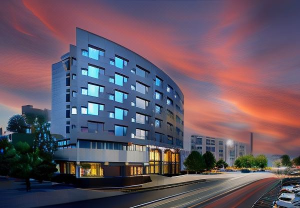 蒙宗马斯酒店(Hotel MasMonzon)图片