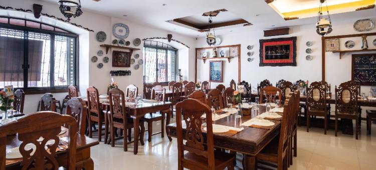 科迪勒拉酒店(Cordillera Inn)图片