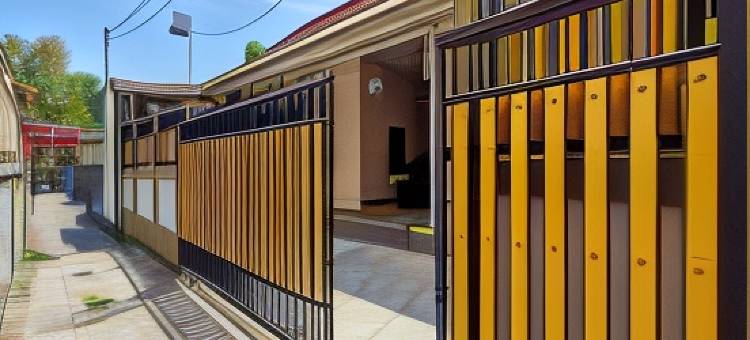 TNC瑞西登斯夏利亚马塔拉姆(TNC Residence Syariah Mataram)图片