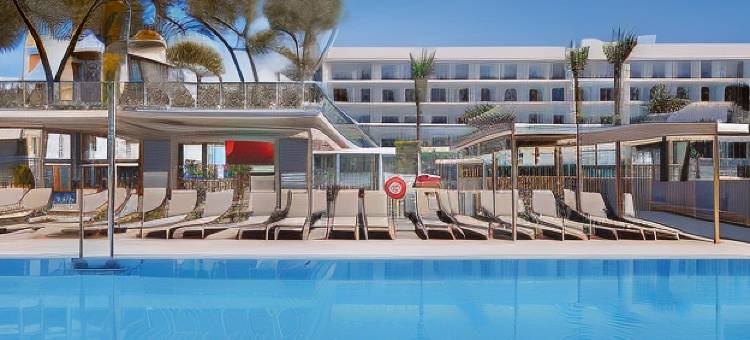 路普拉亚园酒店 - 0'0 全包式(Hotel Riu Playa Park - 0'0 All Inclusive)图片