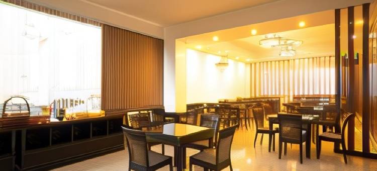 英图奇河畔酒店(Intouch Riverside Hotel)图片