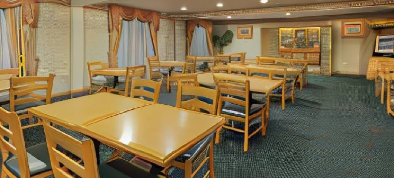 霍兰丽怡酒店(Country Inn & Suites by Radisson, Holland, MI)图片