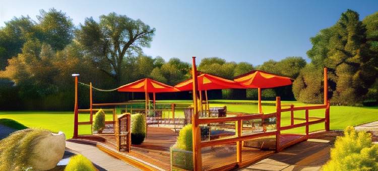 米尔顿凯恩斯德尔塔酒店(Delta Hotels Milton Keynes)图片