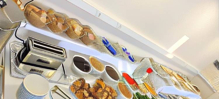 Zumrut Palas酒店(Zümrüt Palas Otel)图片
