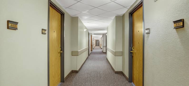 红鹿市温德姆戴斯酒店(Days Inn by Wyndham Red Deer)图片