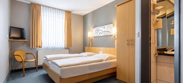 康迪酒店(Trip Inn Hotel Conti)图片