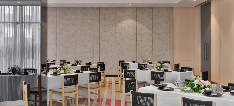 昌迪加尔奇拉克普尔金格尔酒店(Ginger Chandigarh, Zirakpur)图片