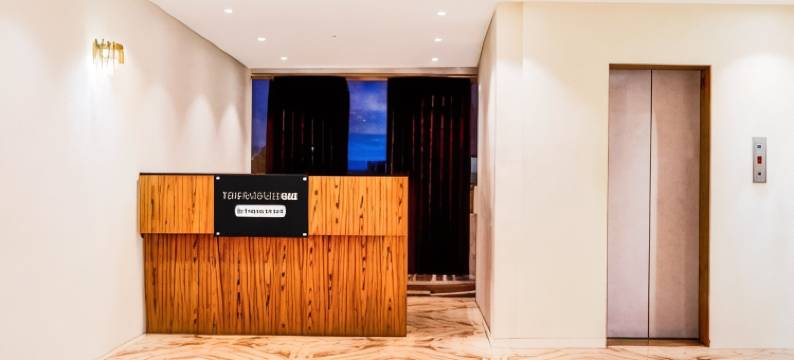 Townhouse Oak Hadapsar图片