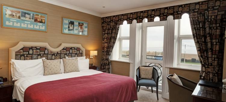 帝国酒店(Imperial Hotel)图片