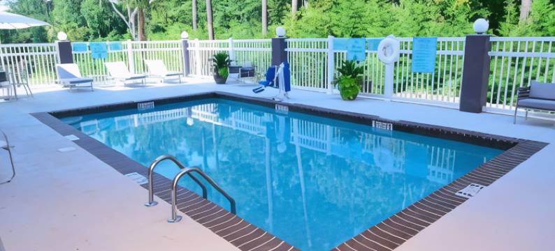 拉斯顿贝斯特韦斯特优质酒店(Best Western Plus Ruston Hotel)图片