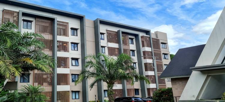 位于兰卡玛雅的2卧室公寓-33平方米|带1个独立浴室(Apartemen Nyaman, Akses Mudah)图片