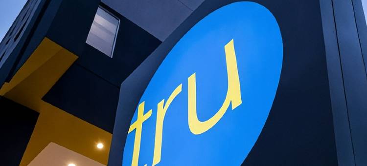 Tru by Hilton Cali Sur图片
