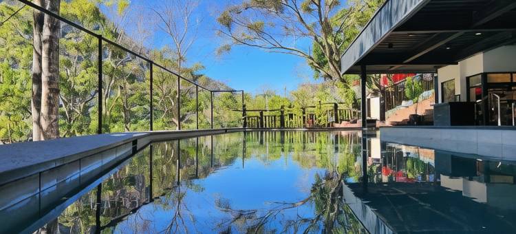 苗栗泰安汤悦温泉会馆图片