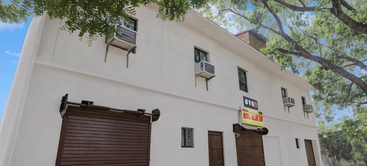 Hotel O Relax Inn图片