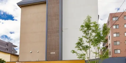 戴衣提別府酒店