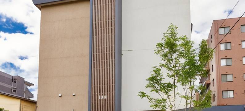 戴衣提别府酒店(Beppu Daiiti Hotel)图片