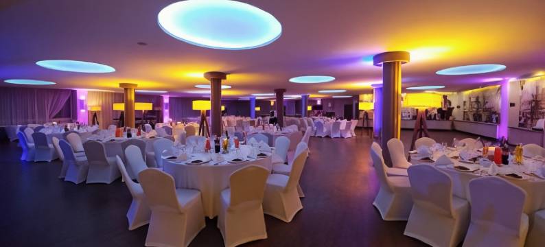 华沙-法兰蒂公民酒店(Citi Hotel's Warszawa-Falenty)图片