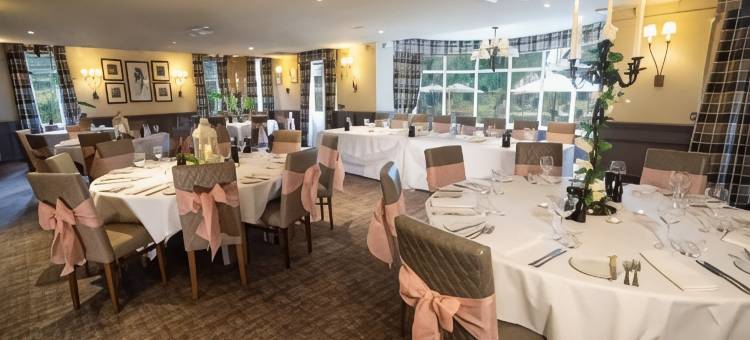 The Inn South Stainley酒店(The Inn South Stainley)图片