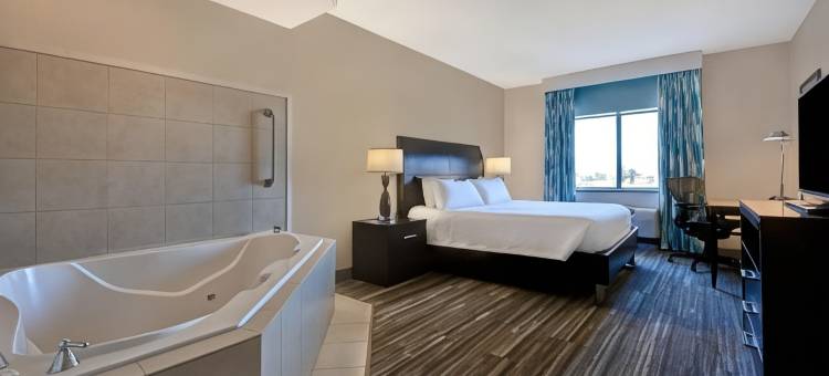 圣贝纳迪诺希尔顿花园酒店(Hilton Garden Inn San Bernardino)图片