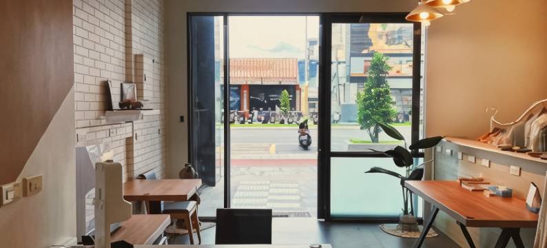 晶致丽景会馆图片