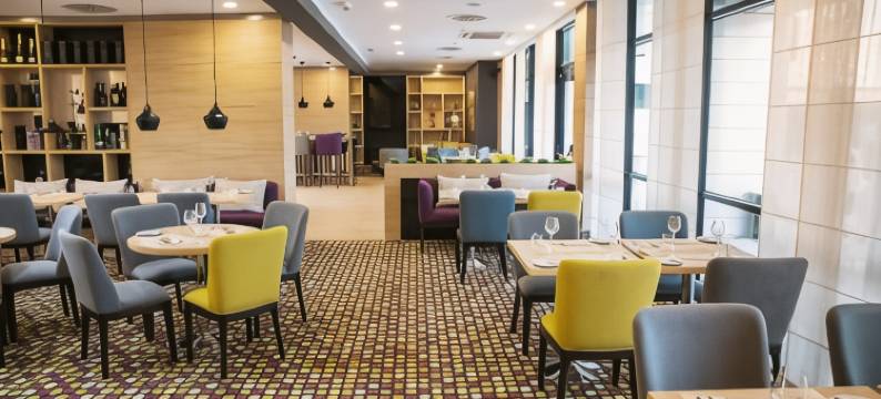 索非亚机场西佳精品酒店(Hotel Premier Airport Sofia)图片