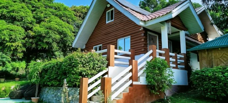 瑞亚竹子度假村(REA'S BAMBOO RESORT)图片