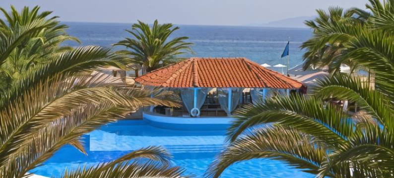 阿萨马里斯海滩酒店(Assa Maris Beach Hotel)图片