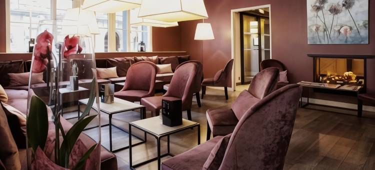 拉迈松德斯阿玛托斯酒店(La Maison des Armateurs)图片