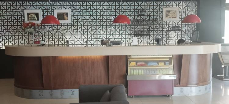 齐夫勒行政公寓(Zievle Executive Apartment)图片