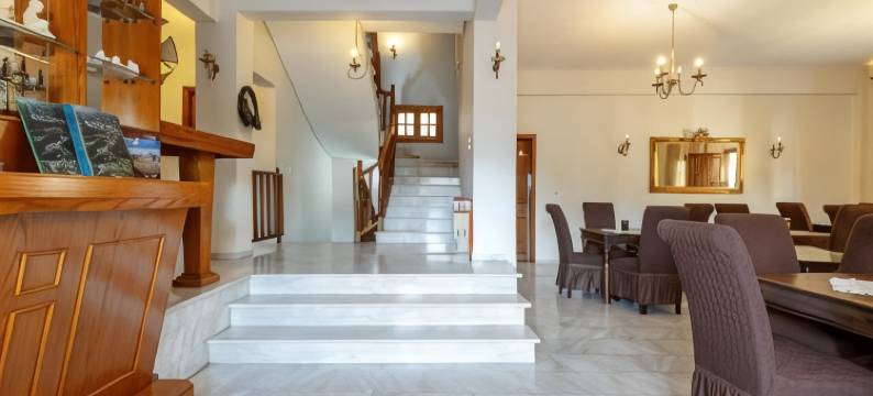 圣乔治别墅酒店(San Giorgio Villa)图片