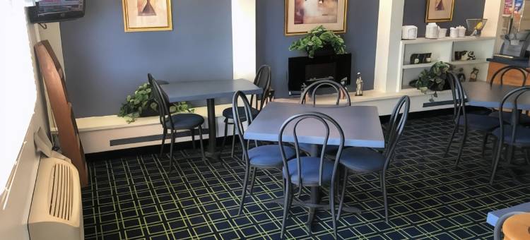 美洲最佳价值酒店 苏厄德(Americas Best Value Inn Seward)图片