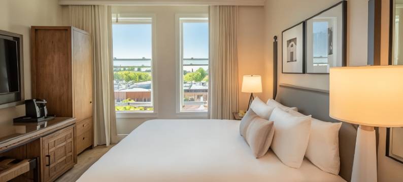 E酒店(Hotel E)图片