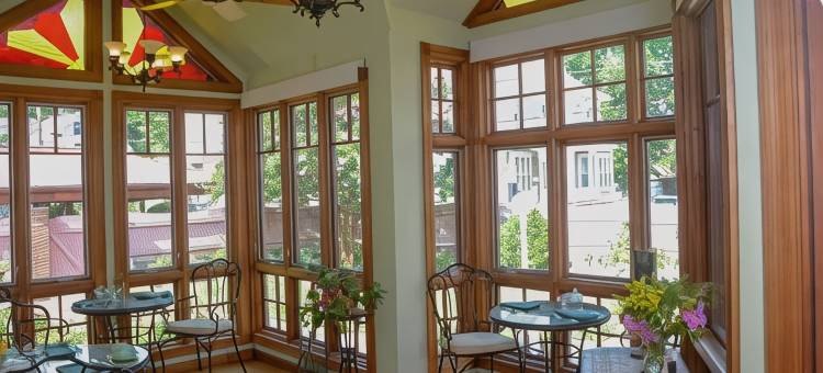 大楼家庭旅馆(The Towers Bed & Breakfast)图片