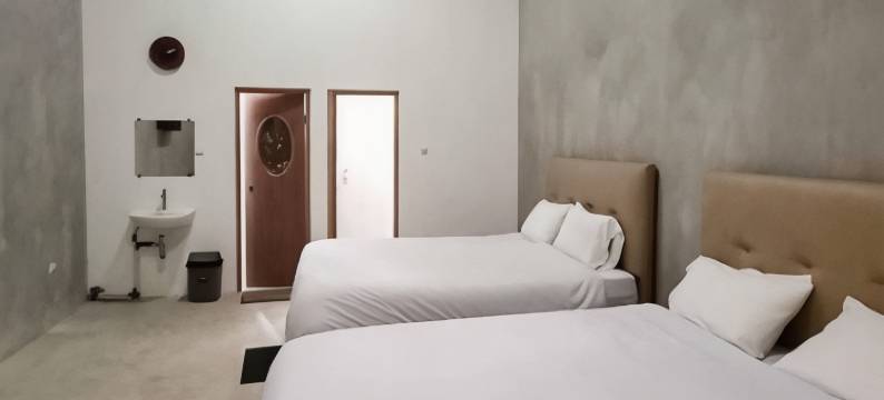 Sukawana Guest House Mitra RedDoorz图片