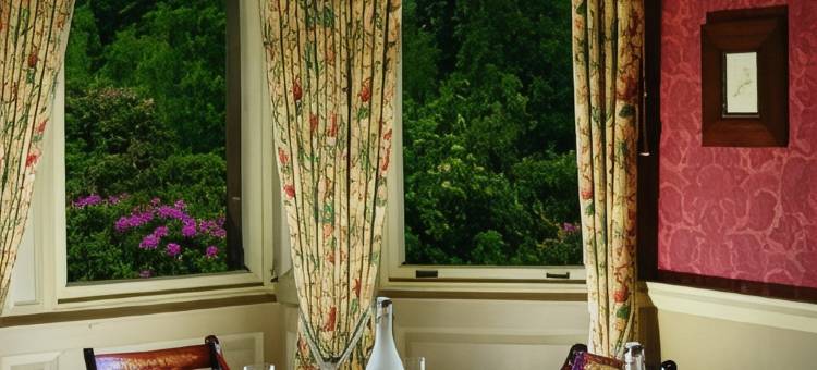 因维洛奇城堡酒店(Inverlochy Castle Hotel)图片