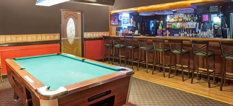 福雷斯特城戴斯酒店(Days Inn by Wyndham Forrest City)图片