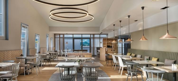 因斯布鲁克希尔顿花园酒店-蒂沃利(Hilton Garden Inn Innsbruck Tivoli)图片