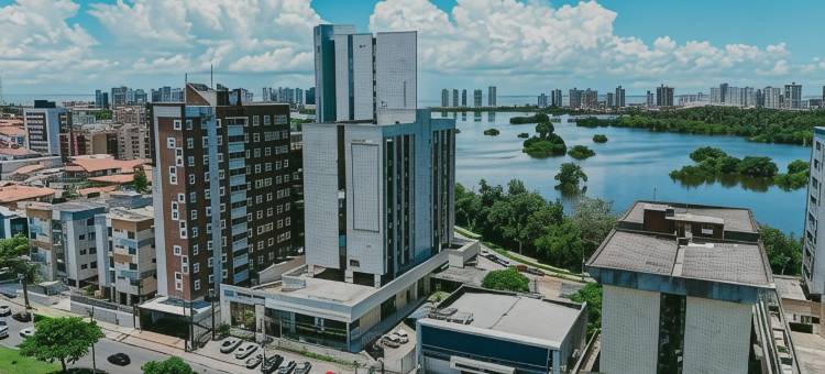 Rede Andrade 圣路易斯(Rede Andrade Slz)图片