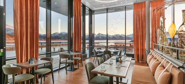 Scandic Sortland图片