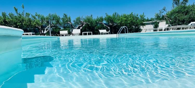 斯诺里诺酒店(Signorino Eco Resort & Spa)图片