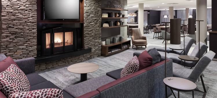 伯明翰特拉斯维尔万豪万怡酒店(Courtyard Birmingham Trussville)图片